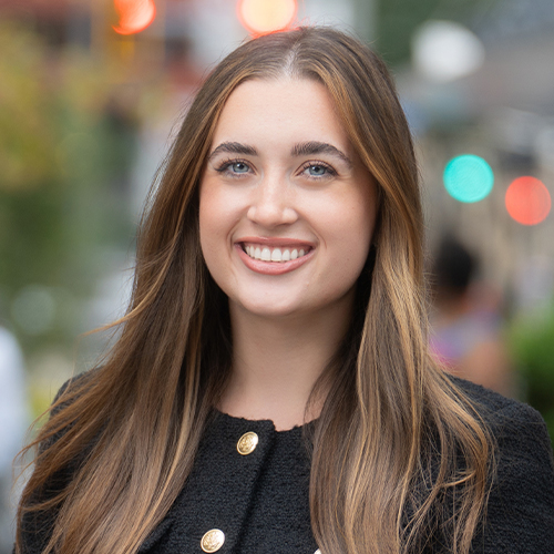 Molly Maglio