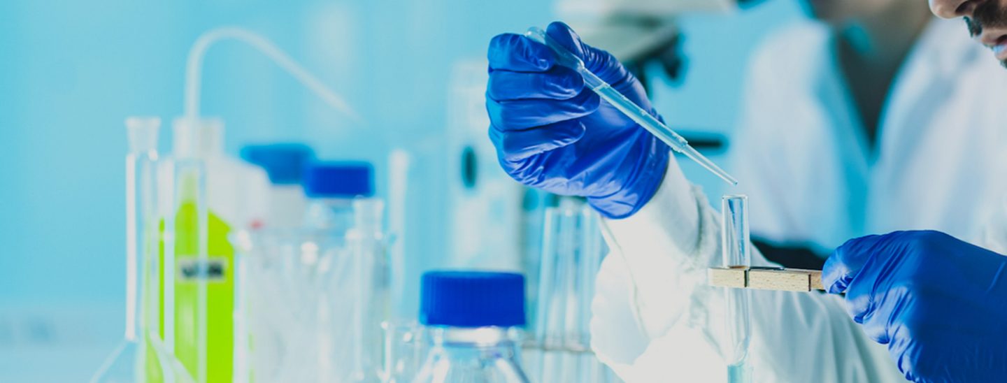 TCP Medical Lab