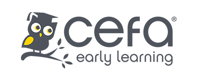CEFA Owly Logo