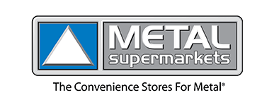 Metal Supermarkets