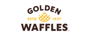 Golden Waffles
