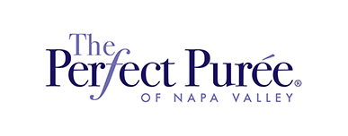 The Perfect Purée of Napa Valley