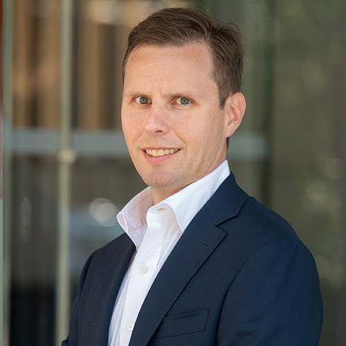 Andrew Wiechkoske