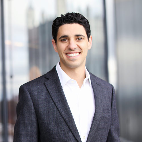 Andrew Barza
