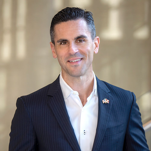 Mike Kiley