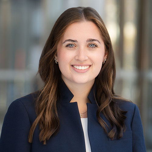 Molly Maglio